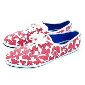 Kate Spade x Keds Sneaker Butterfly Taylor Swift Classic